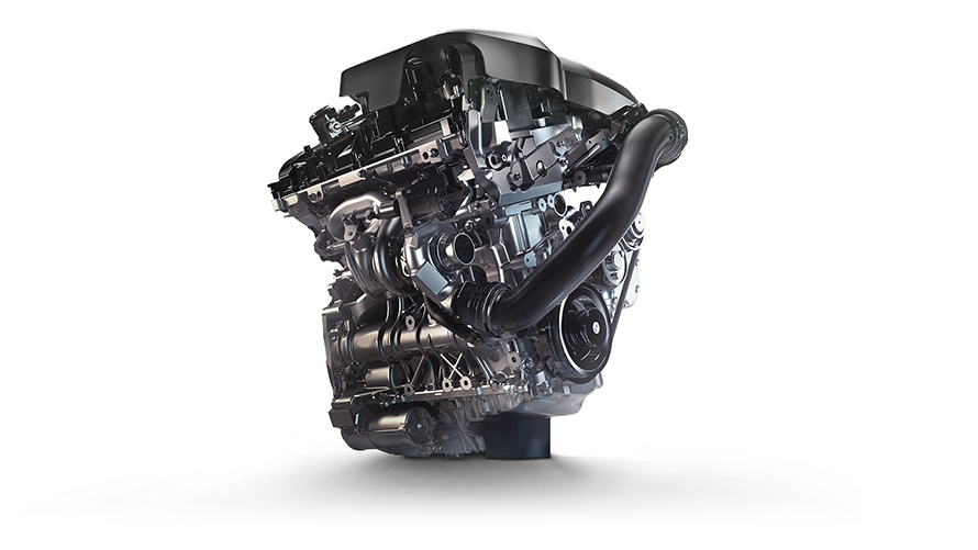 BMW 4 Serie Cabrio 4-cilinder benzinemotor BMW 4 Serie Cabrio 4-cilinder benzinemotor