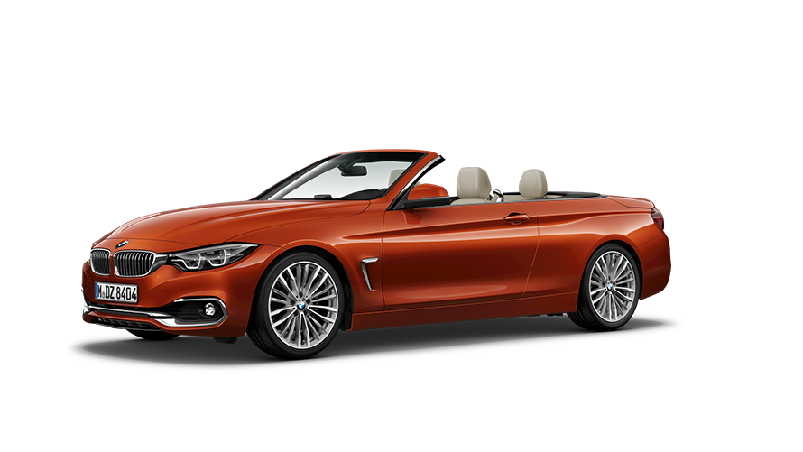 BMW 4 Serie Cabrio BMW 4 Serie Cabrio
