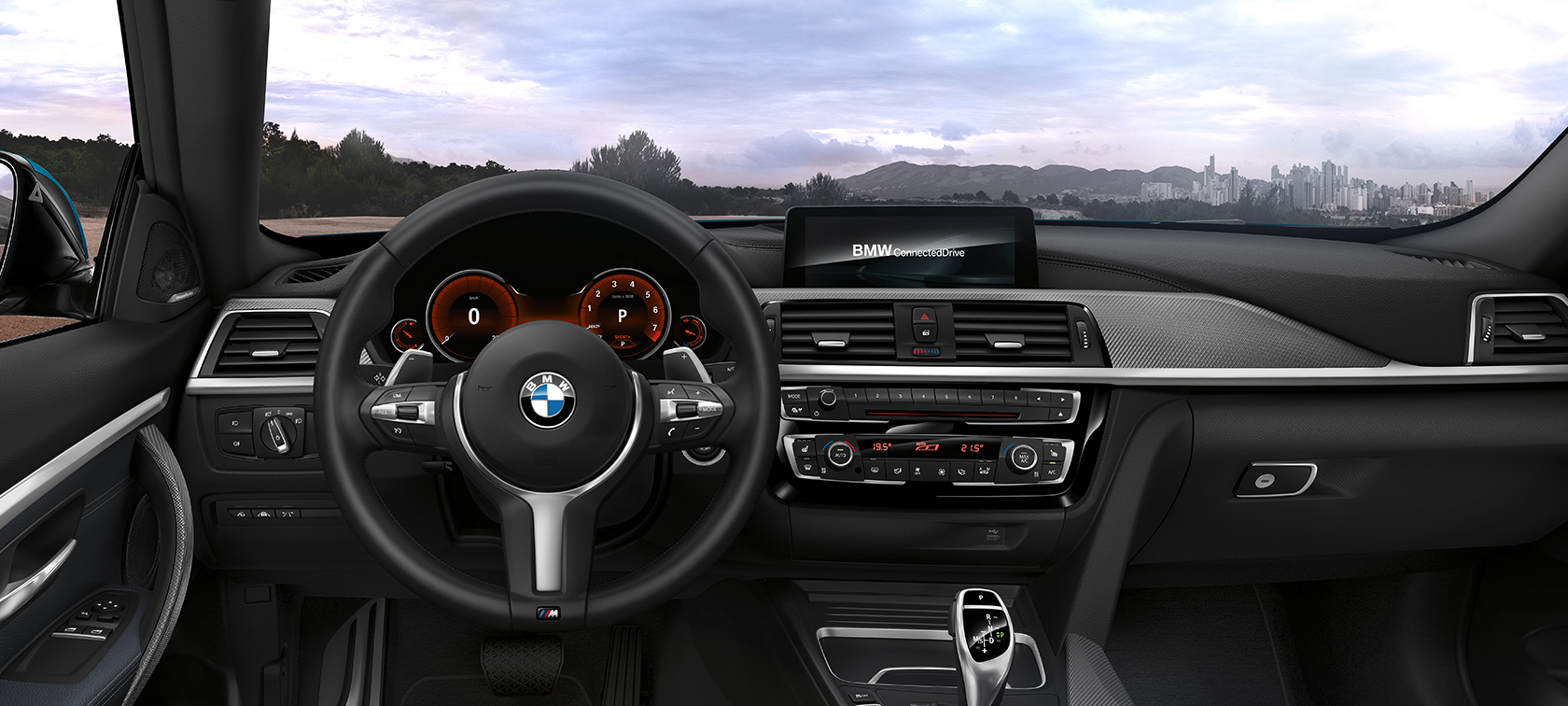 BMW 4 Serie Coupé BMW 4 Serie Coupé