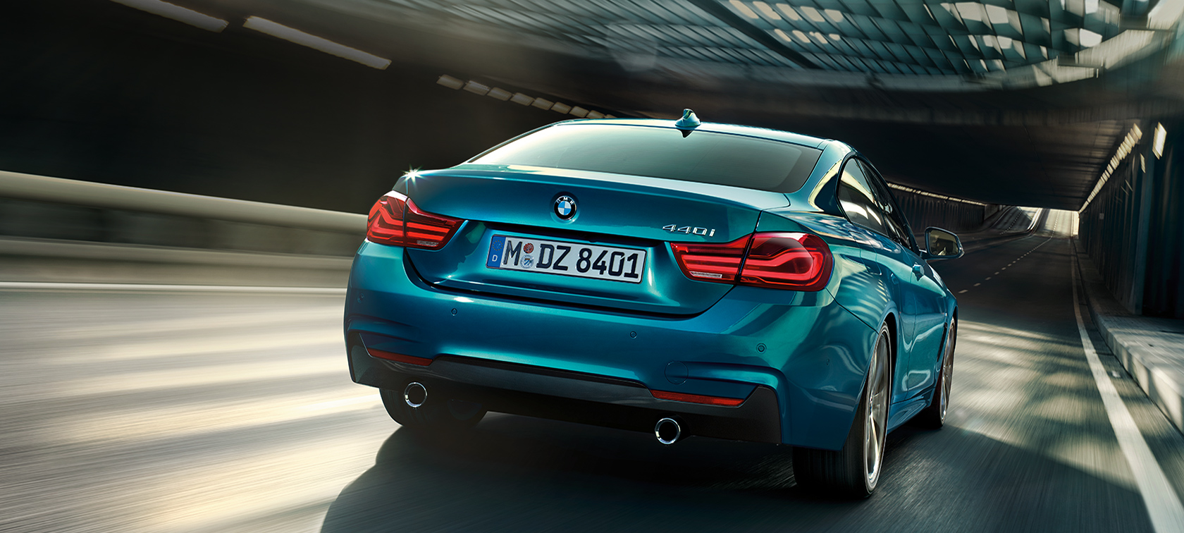 BMW 4 Serie Coupé BMW 4 Serie Coupé