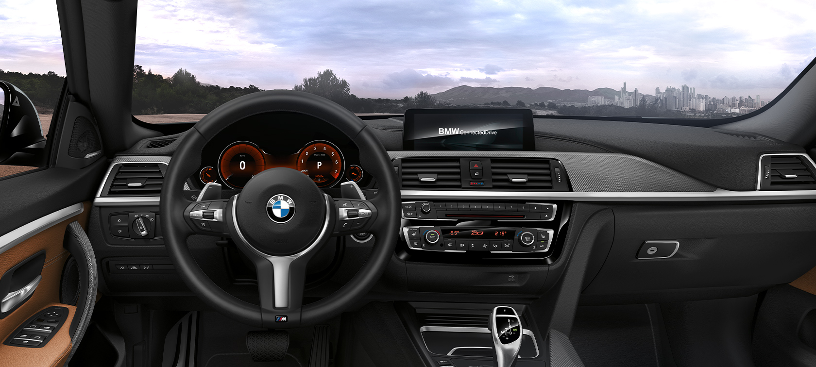 BMW 4 Serie Gran Coupé BMW 4 Serie Gran Coupé