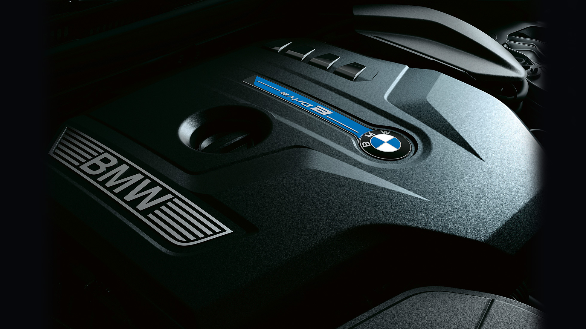 BMW 530e Plug-in Hybride G31 BMW 530e G31 facelift Plug-in Hybride motor