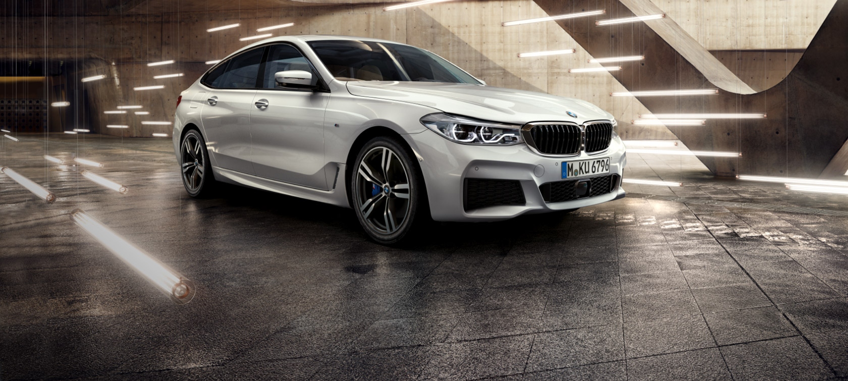 BMW 6 Serie Gran Turismo aanschaffen BMW 6 Serie Gran Turismo aanschaffen