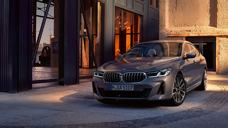 BMW 6 Serie prijslijsten BMW 6 Serie prijslijsten