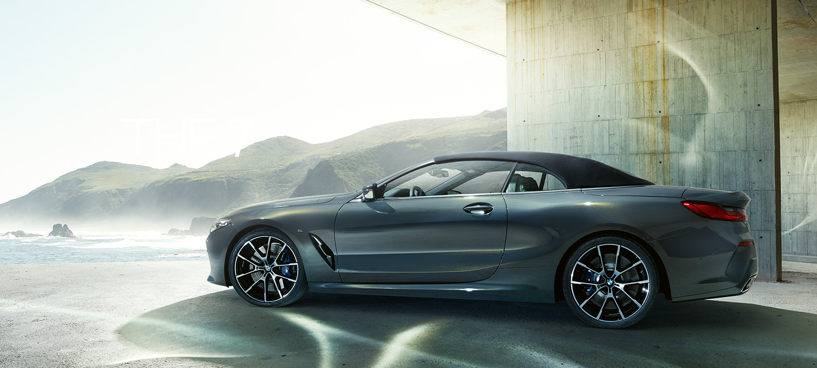 BMW 8 Serie Technische gegevens BMW 8 Serie Technische gegevens