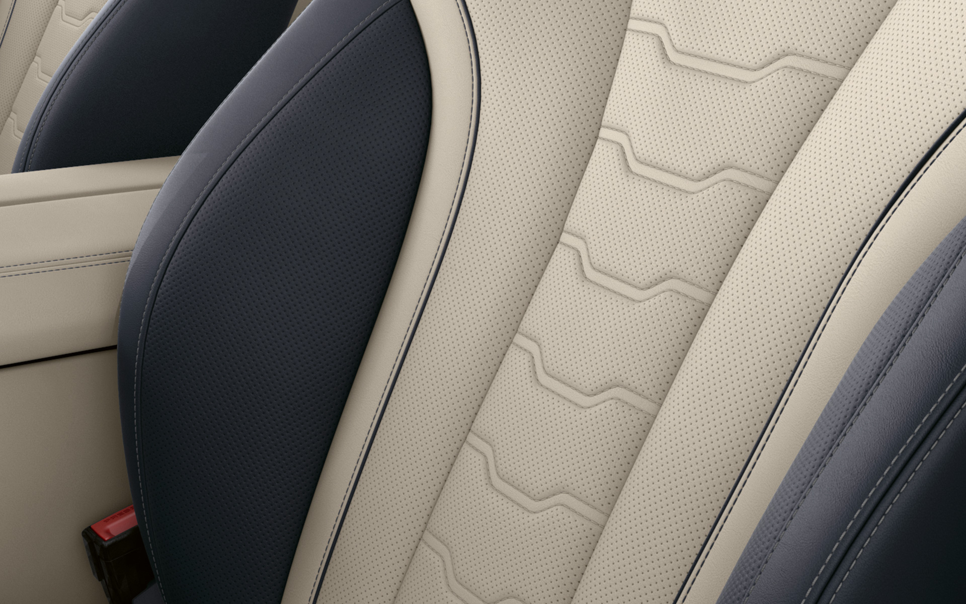 Frozen Temptation bekleding BMW 8 Serie Gran Coupé, Frozen Temptation bekleding