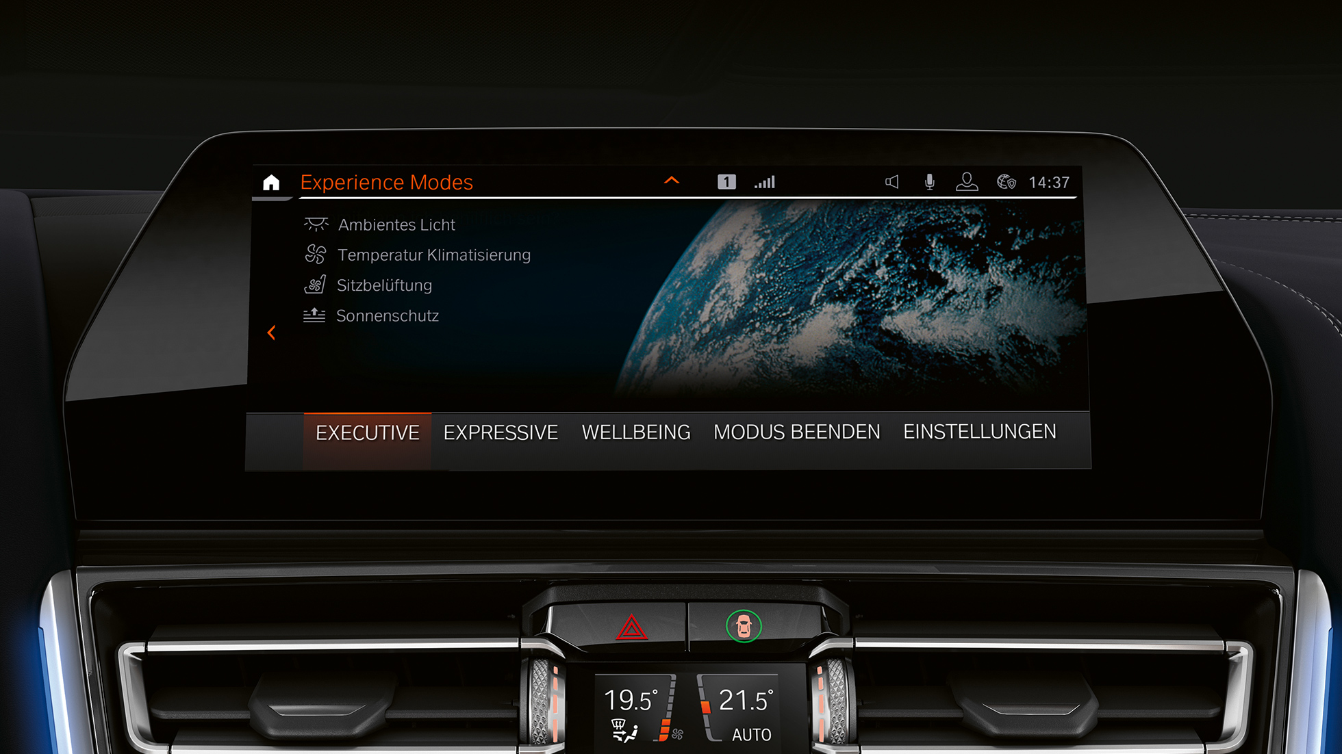 BMW Driving Assistant Professional BMW 8 Serie Gran Coupé, BMW Driving Assistant Professional