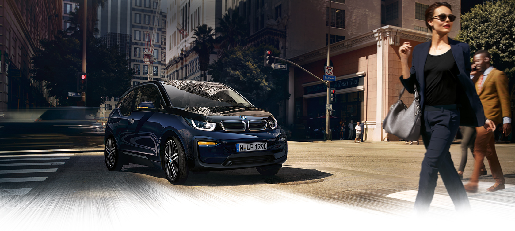 BMW i3 BMW i3