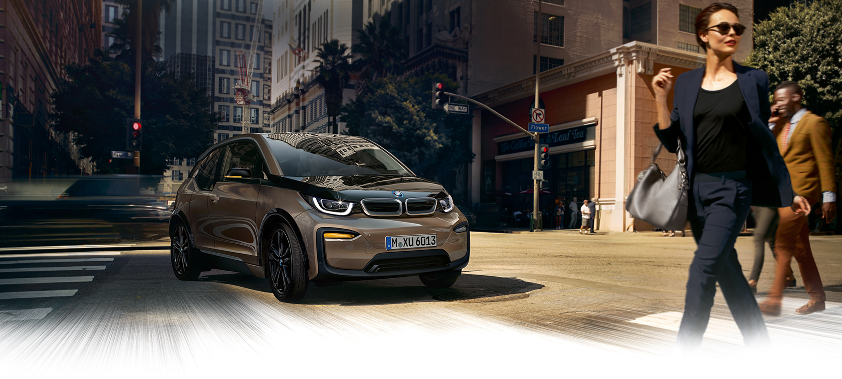 BMW i3 BMW i3