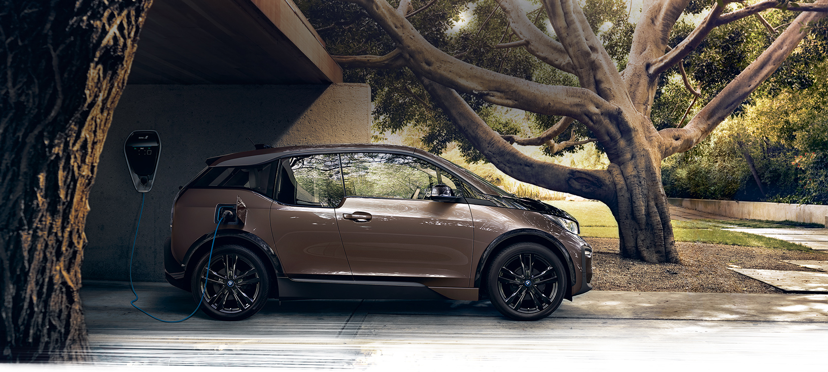 BMW i3 BMW i3