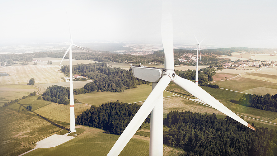 Windmolens Windmolens