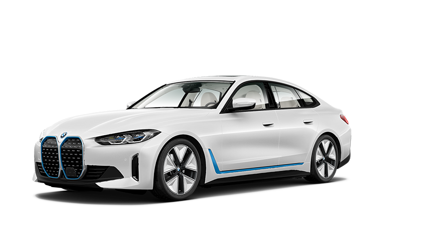 THE i4 - BMW i4 - De eerste elektrische BMW Gran Coupé - G26 THE i4 - BMW i4 - De eerste elektrische BMW Gran Coupé - G26