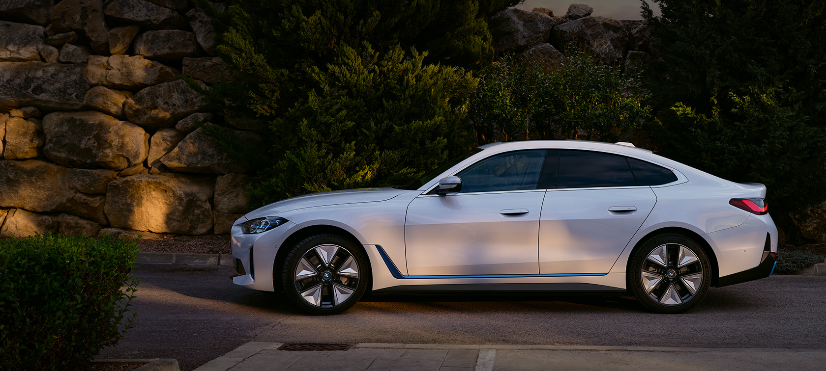 DE ELEKTRISCHE BMW MODELLEN. DE ELEKTRISCHE BMW MODELLEN.