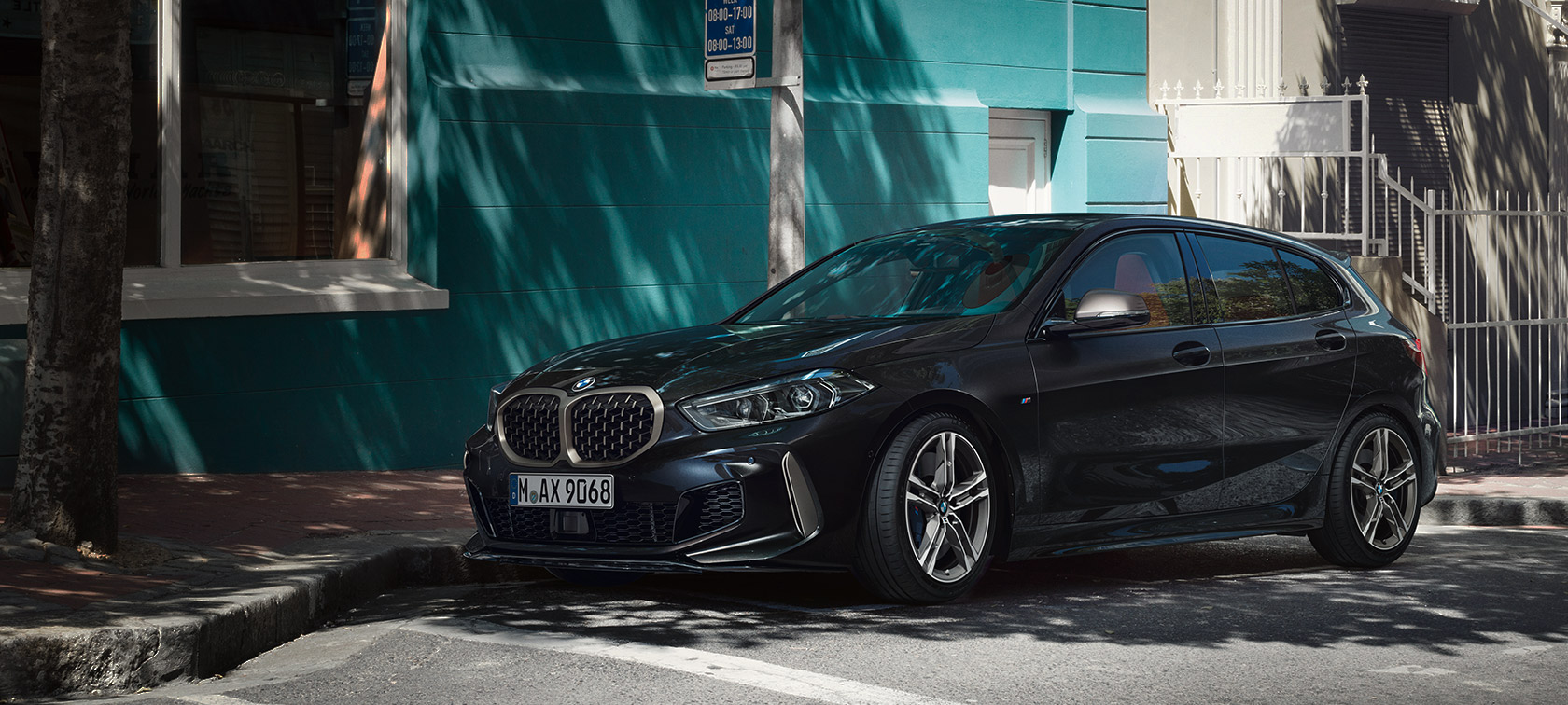 BMW M135i xDrive (F40) motoren en technische gegevens BMW M135i xDrive (F40) motoren en technische gegevens