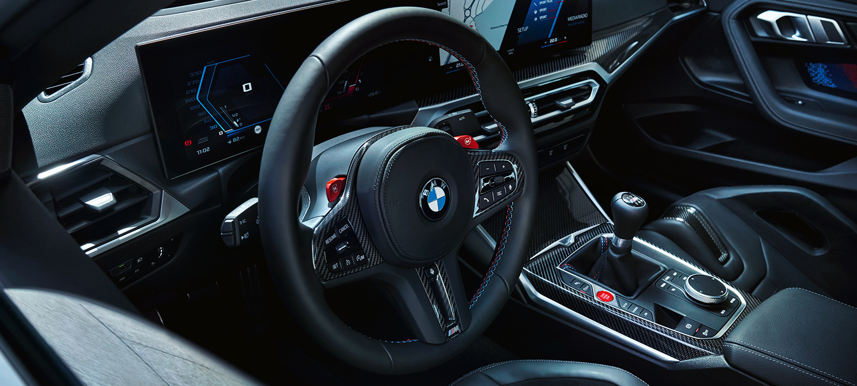BMW M2 modellen G87 G42 technologie Technologie BMW M2 modellen G87 G42