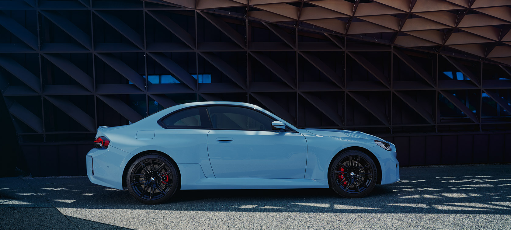 BMW M2 modellen G87 G42 technische gegevens Technische gegevens BMW M2 modellen G87 G42