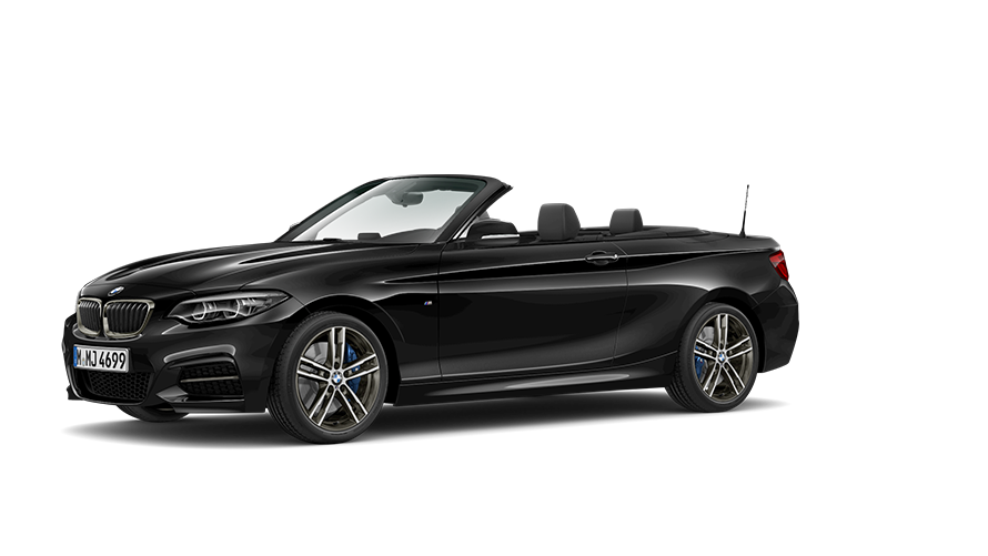 BMW M240i Cabrio BMW M240i Cabrio