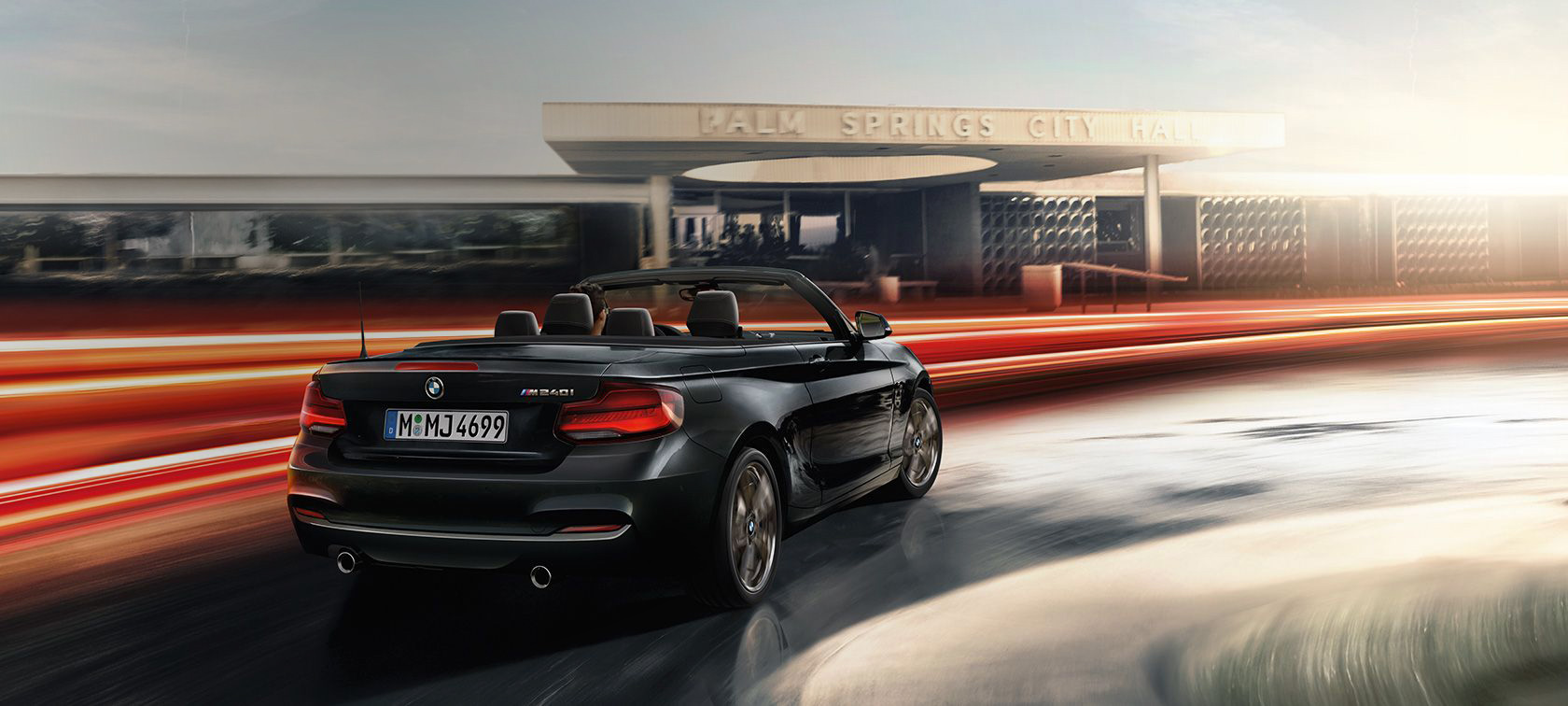 BMW 2 Serie Coupé en Cabrio Business Editions BMW 2 Serie Coupé en Cabrio Business Editions