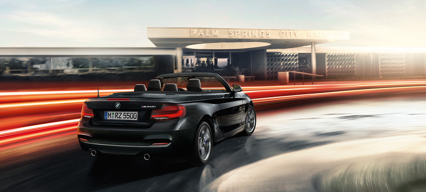 Technische gegevens F23 BMW M240i Cabrio, technische gegevens F23