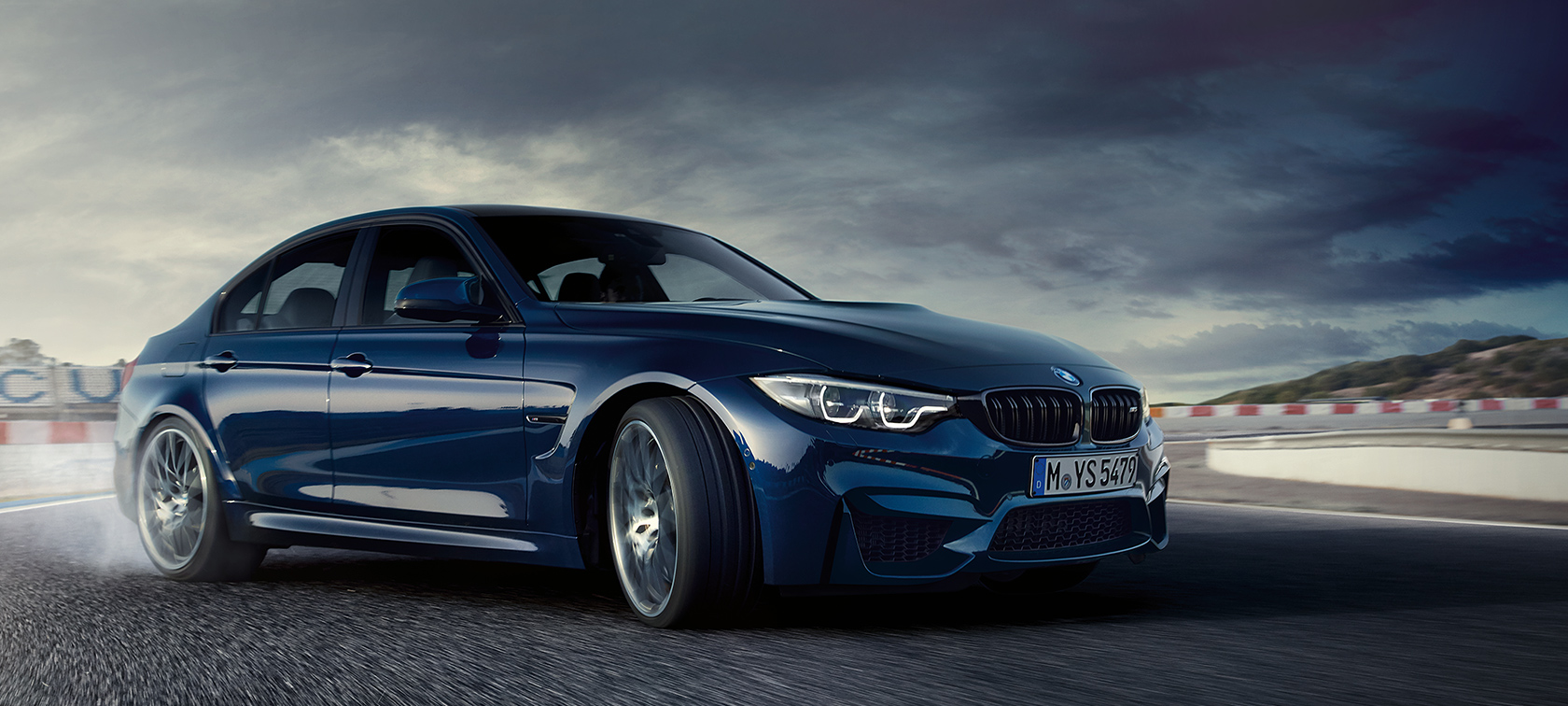 BMW M3 Sedan BMW M3 Sedan