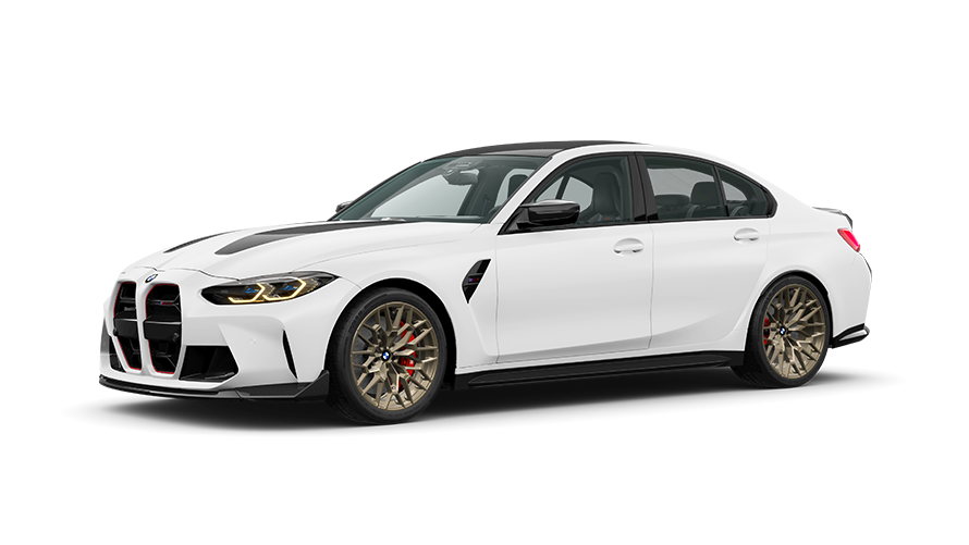BMW M modellen BMW M3 G80 - De nieuwe BMW M3 Sedan BMW M modellen BMW M3 G80 - De nieuwe BMW M3 Sedan