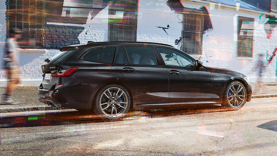 BMW M340d xDrive Touring (G21), technische gegevens BMW M340d xDrive (G21), technische gegevens