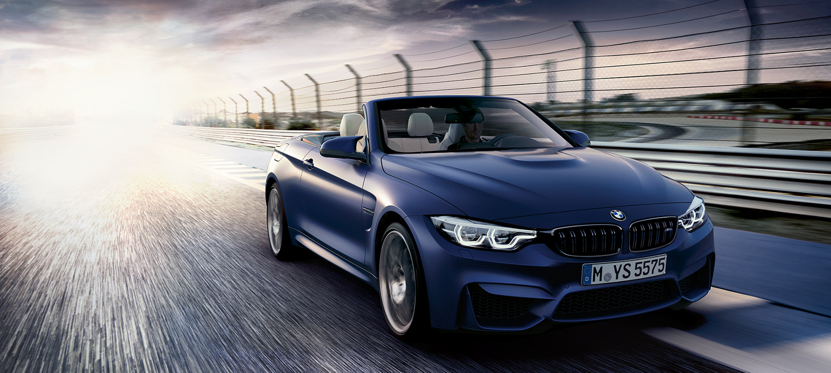 BMW M4 Cabrio BMW M4 Cabrio