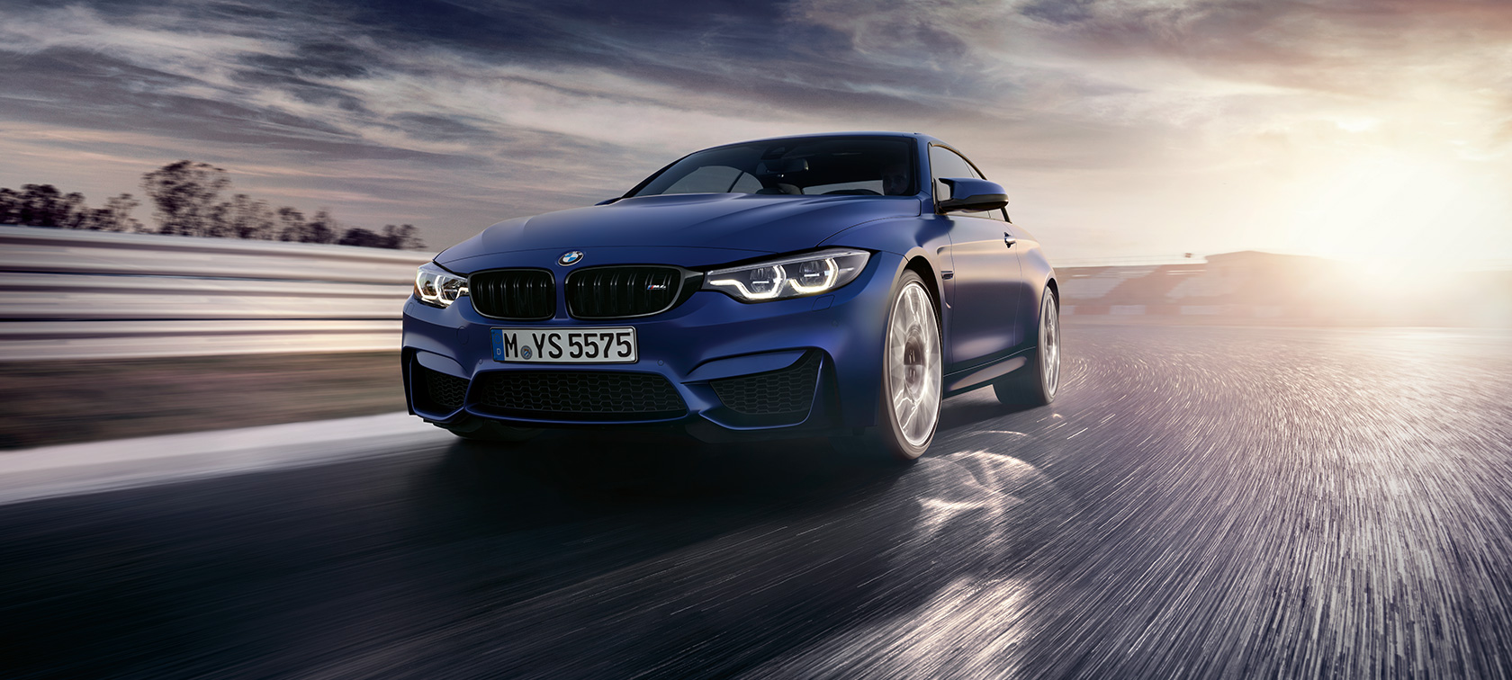 BMW M4 Cabrio, design BMW M4 Cabrio, design, uitrustingen