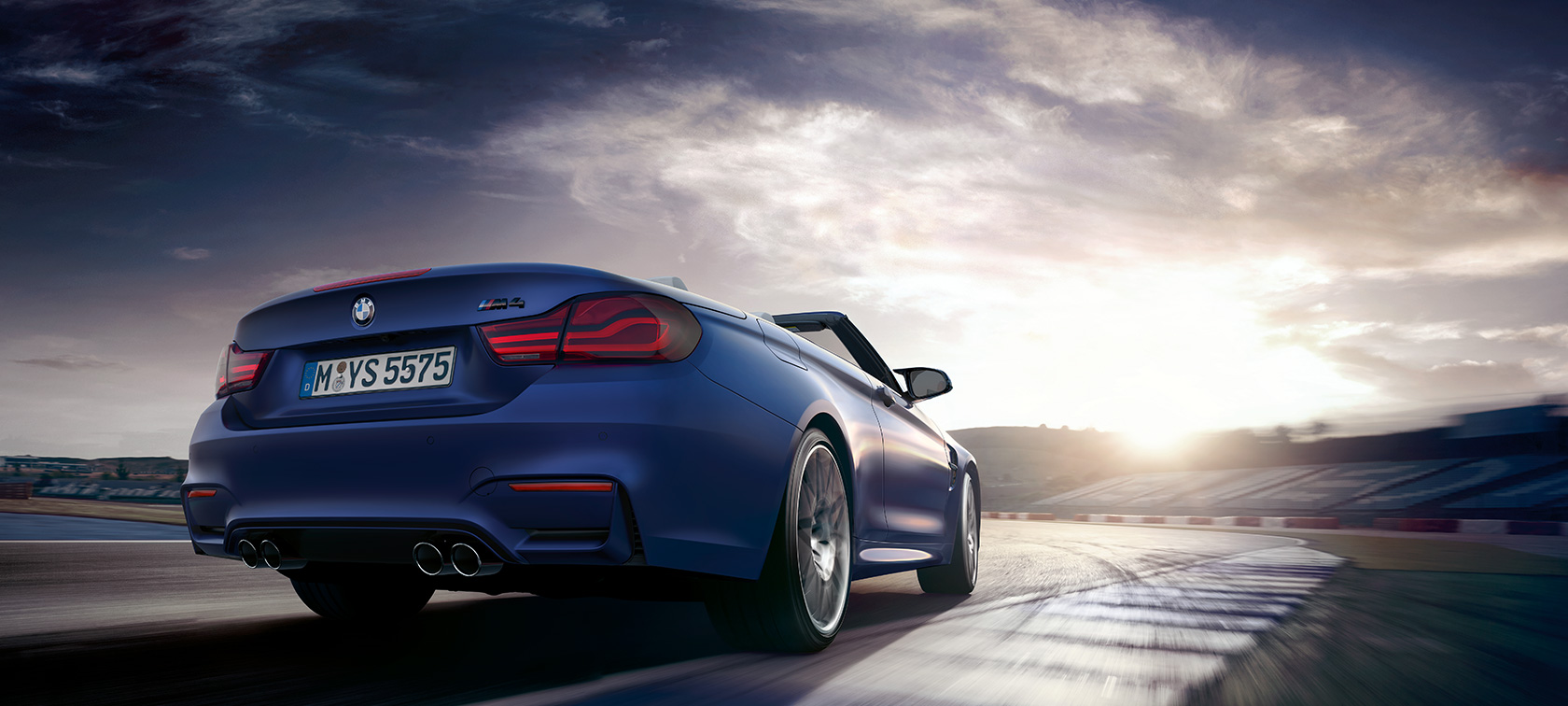 BMW M4 Cabrio BMW M4 Cabrio