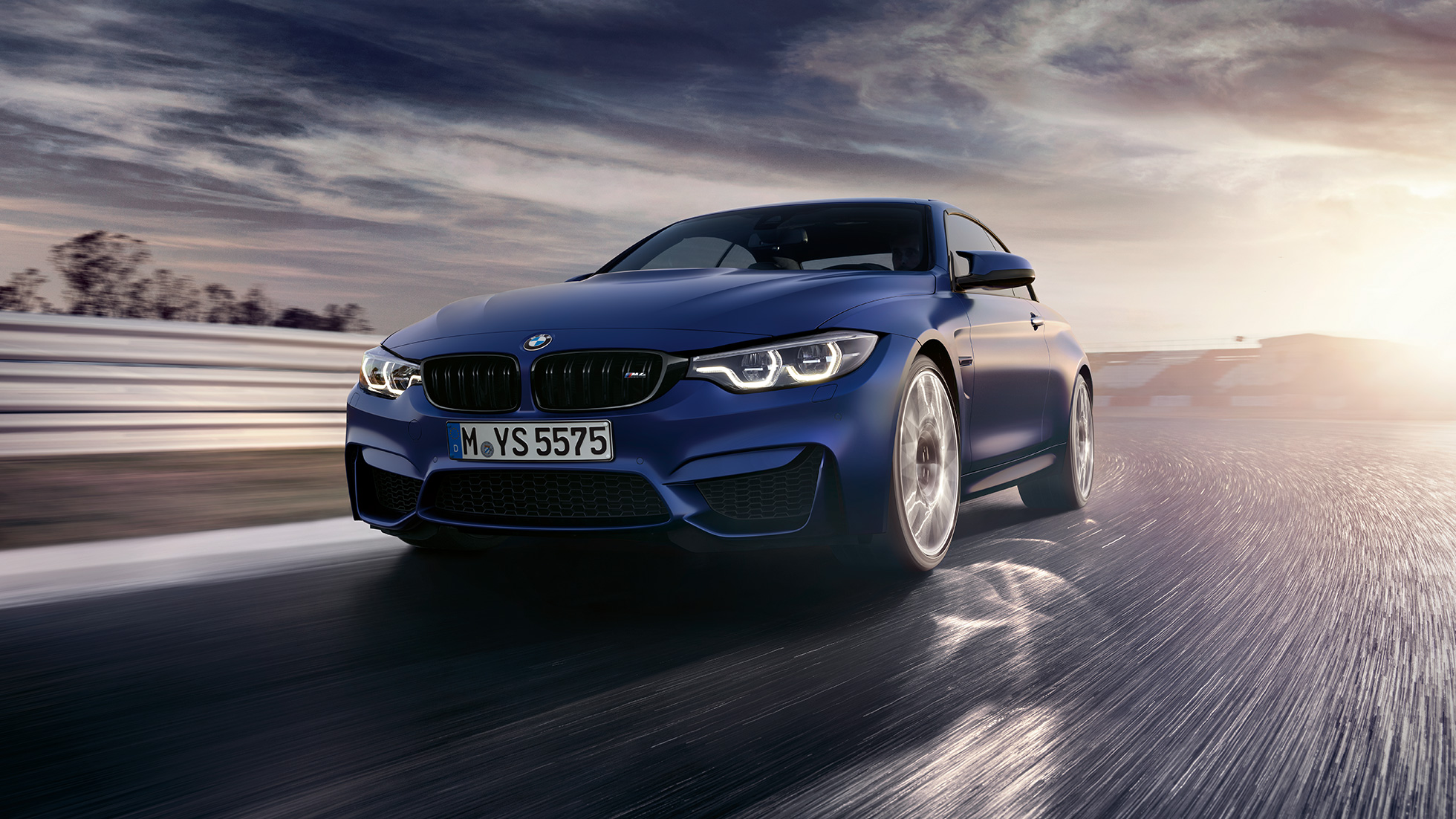 BMW M4 Cabrio, voorzijde BMW M4 Cabrio, design, voorzijde