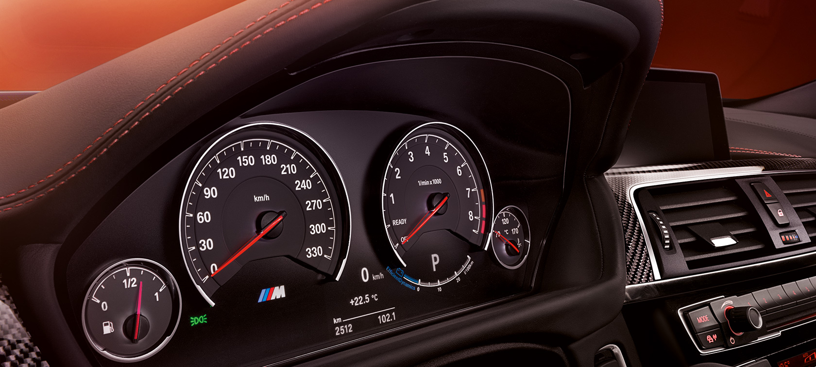 BMW M4 Coupé BMW M4 Coupé