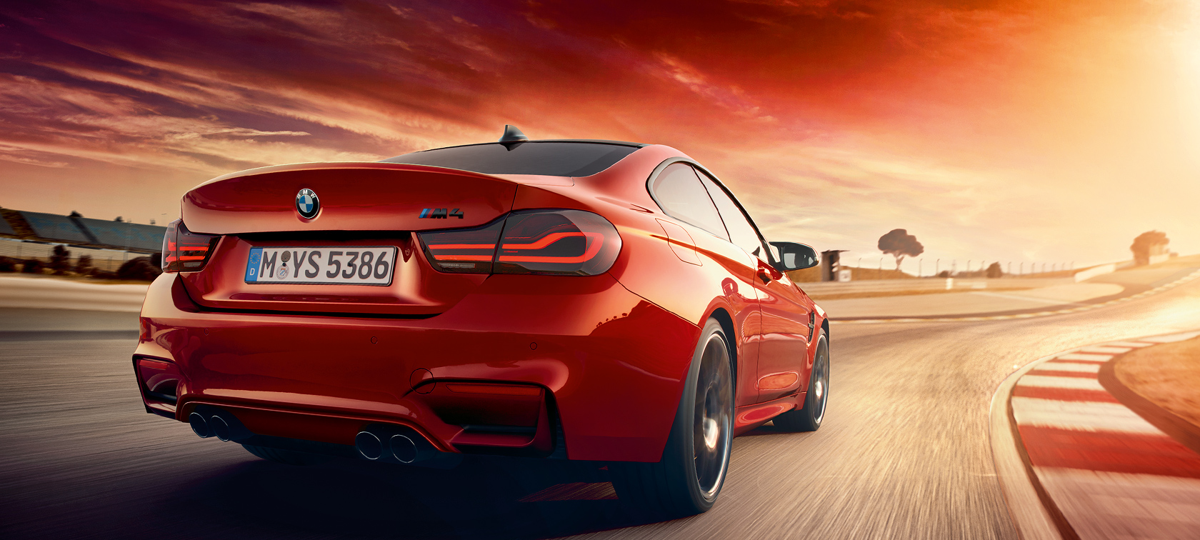 BMW M4 Coupé BMW M4 Coupé