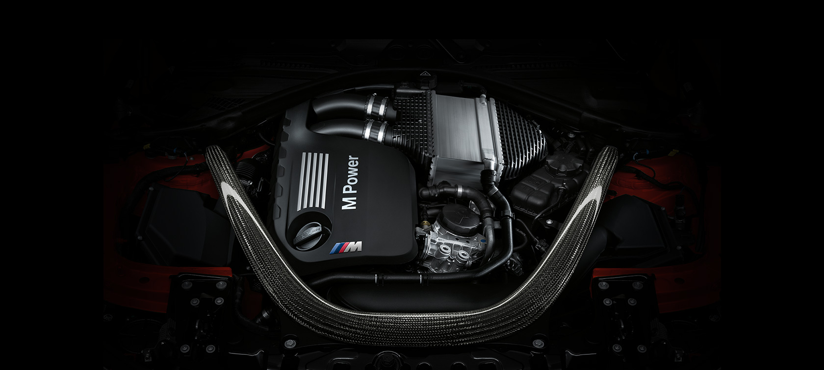 BMW M4 Coupé BMW M4 Coupé
