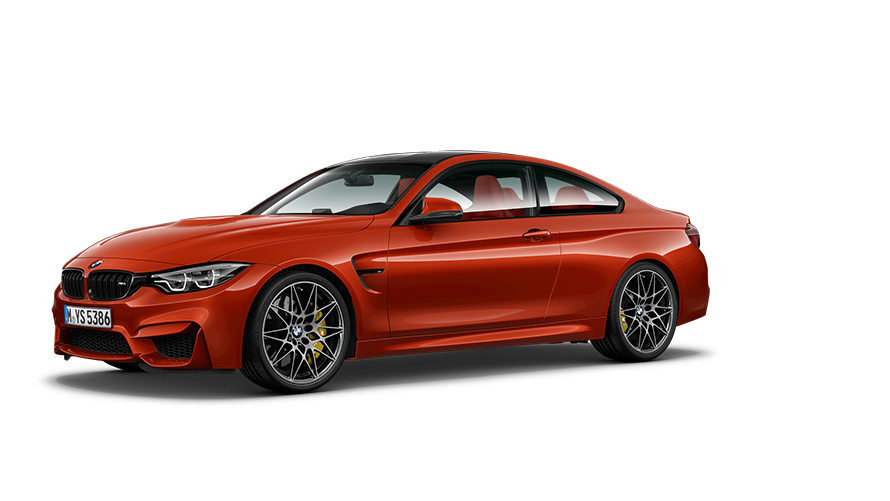 BMW M4 Coupé BMW M4 Coupé