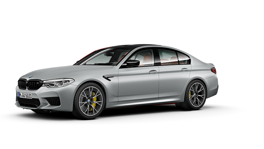 Bmw M Modellen Overzicht Bmw Nl