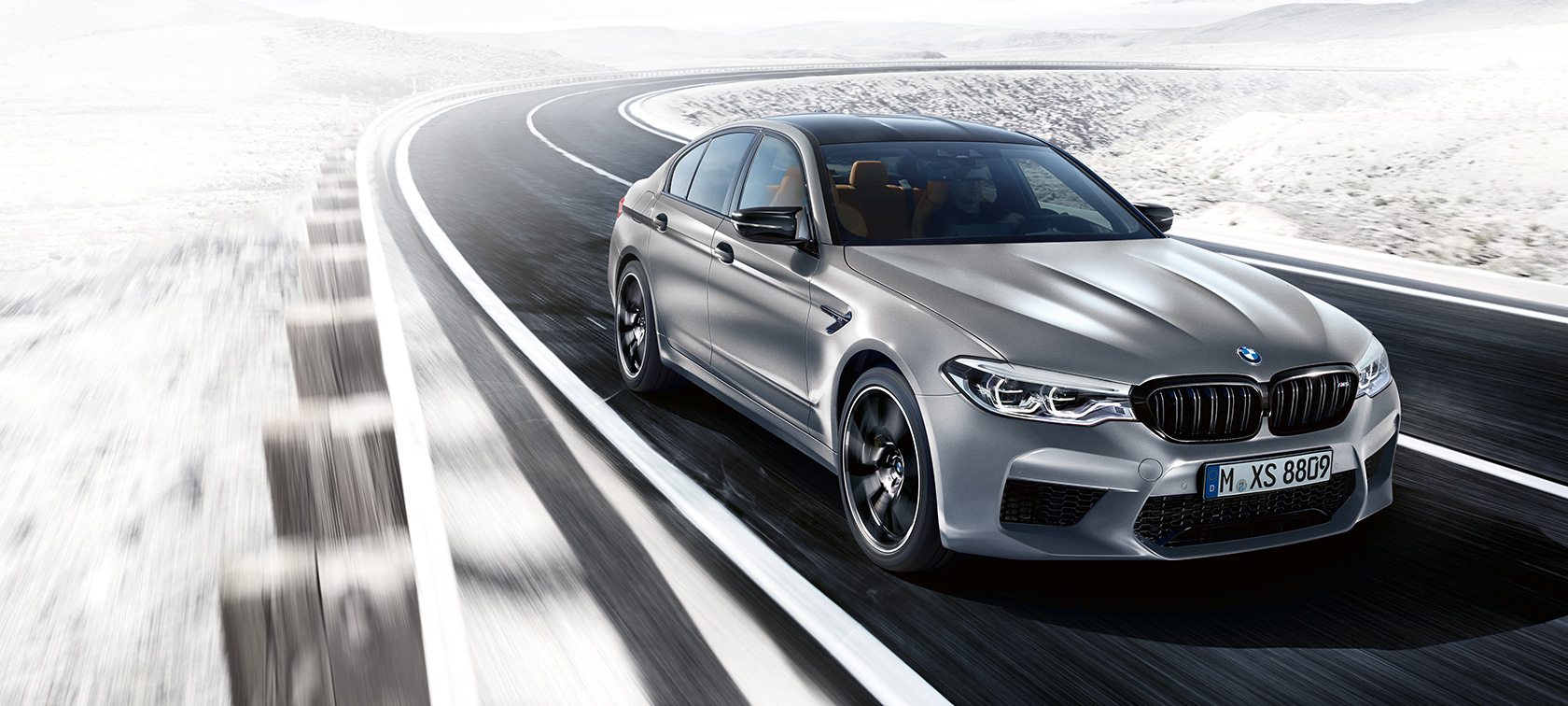 M5 Sedan technische gegevens M5 Sedan technische gegevens