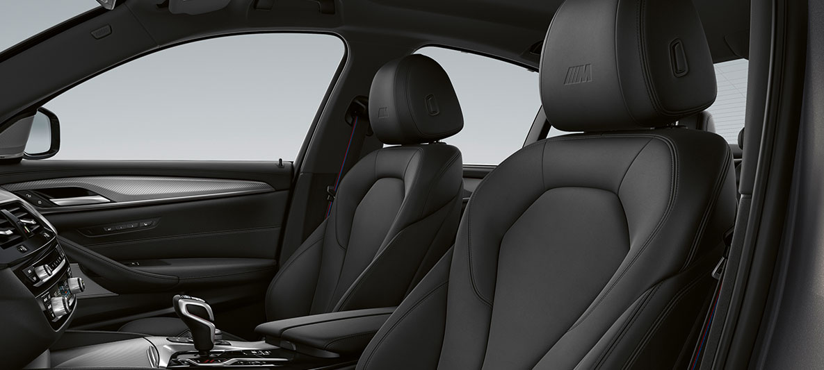 BMW M5 F90 LCI interieur BMW M5 F90 LCI interieur