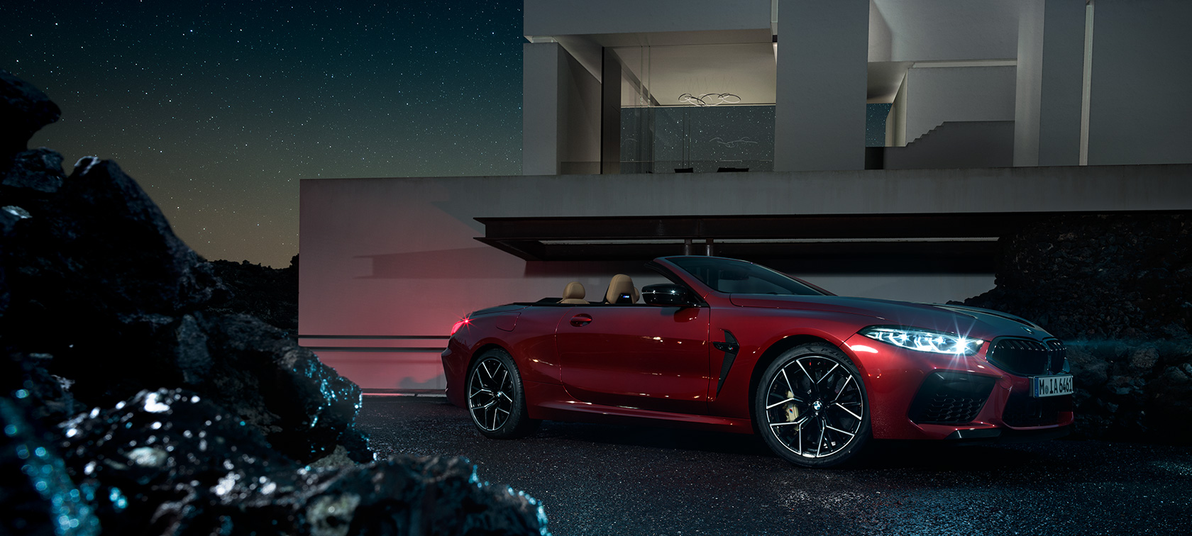 Bmw M8 Cabrio Highlights Bmw Nl Bmw M8 Cabrio Highlights Bmw Nl