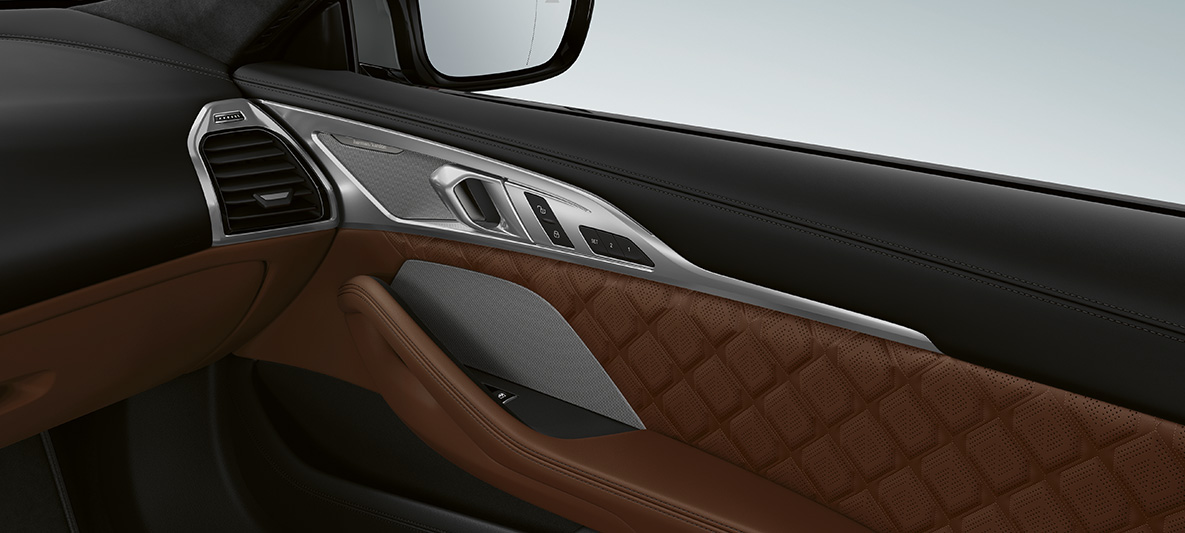 Bmw M8 Coupe Informatie En Details Bmw Nl