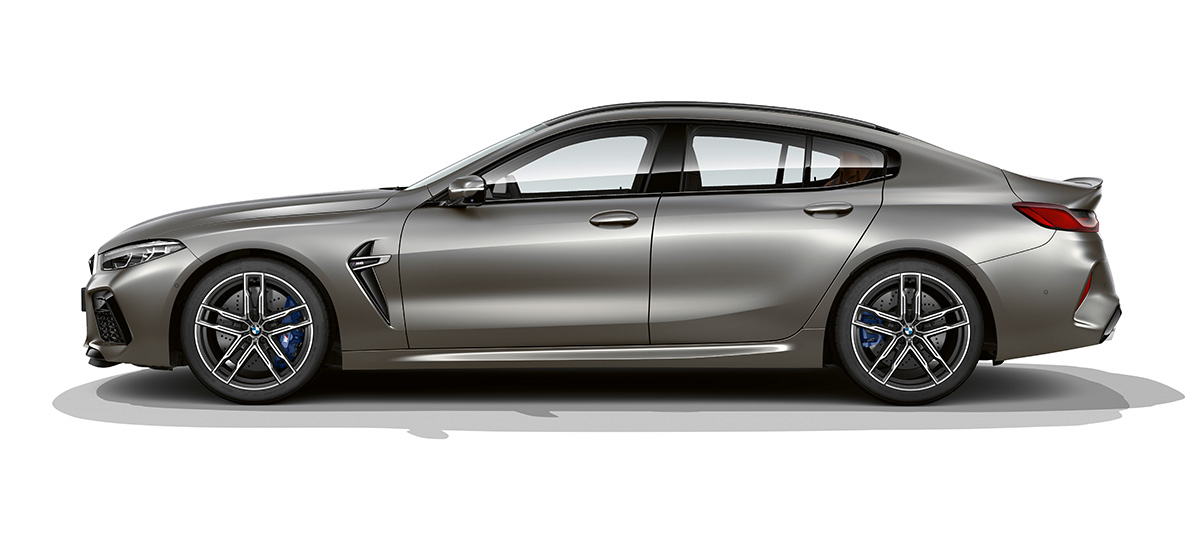 Bmw M8 Gran Coupe Modellen Informatie En Details Bmw Nl Bmw M8 Gran Coupe Modellen Informatie En Details Bmw Nl