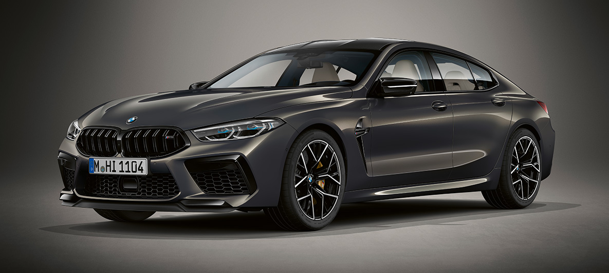Bmw M8 Gran Coupe Modellen Informatie En Details Bmw Nl Bmw M8 Gran Coupe Modellen Informatie En Details Bmw Nl