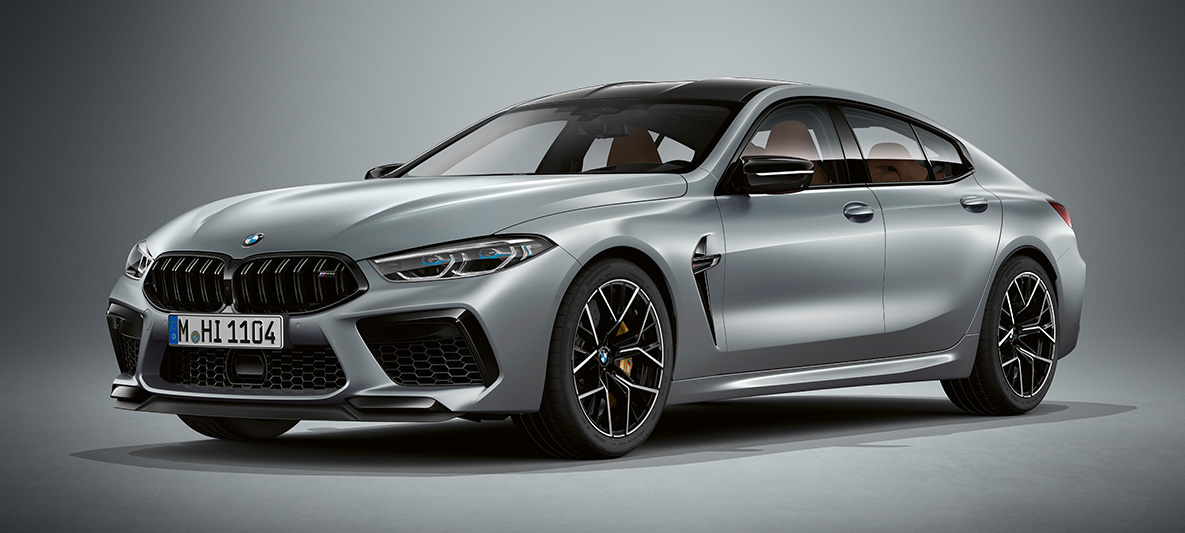 Bmw M8 Gran Coupe Modellen Informatie En Details Bmw Nl Bmw M8 Gran Coupe Modellen Informatie En Details Bmw Nl