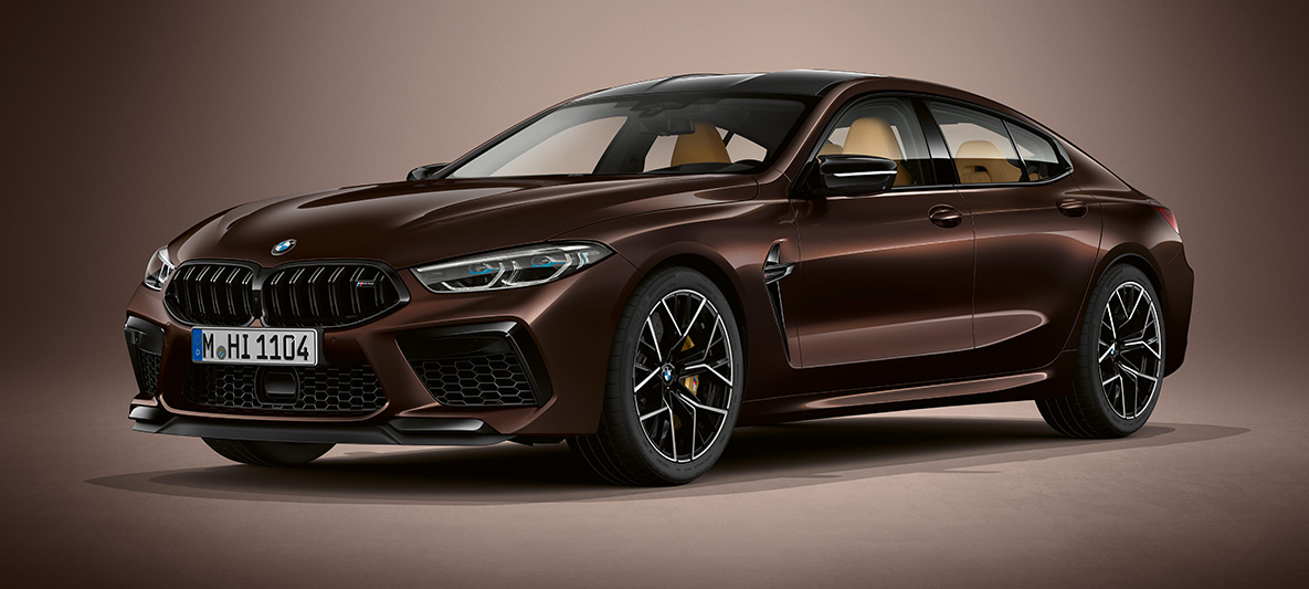 Bmw M8 Gran Coupe Modellen Informatie En Details Bmw Nl Bmw M8 Gran Coupe Modellen Informatie En Details Bmw Nl