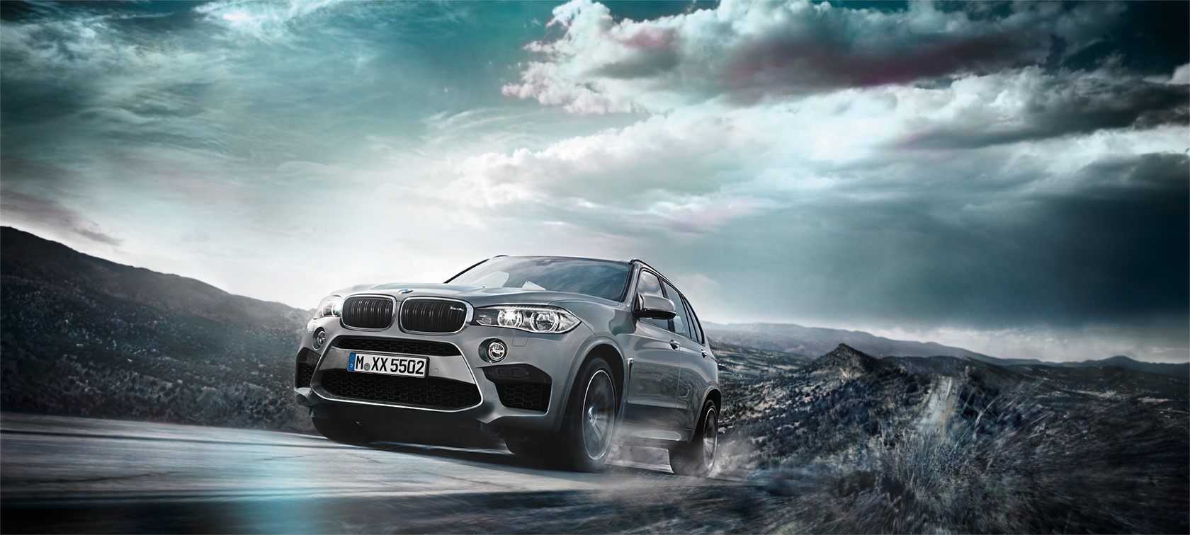 BMW X5 M BMW X5 M