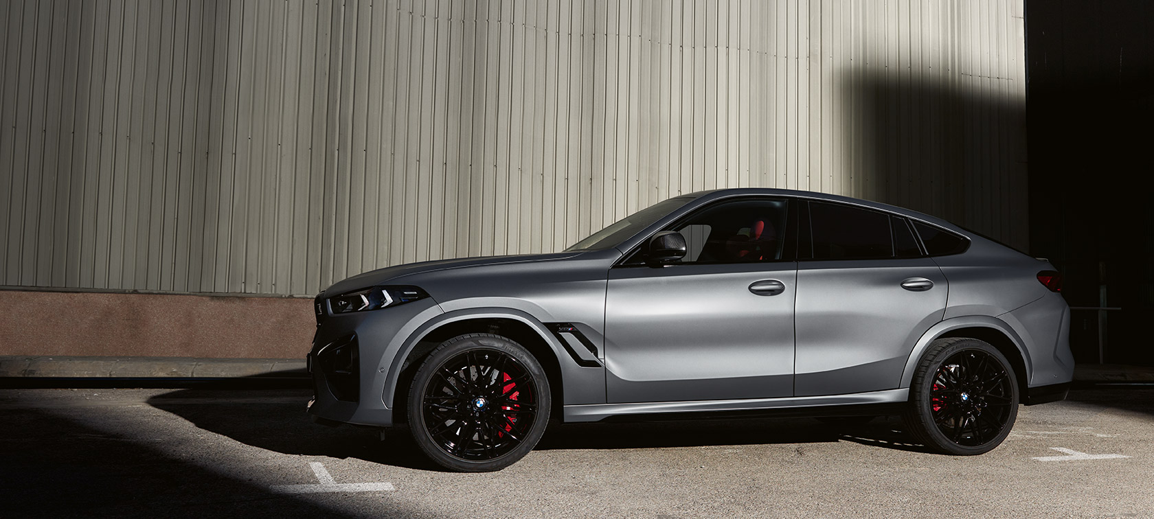 BMW X6 M Competition F96 technische gegevens BMW X6 M Competition F96 technische gegevens