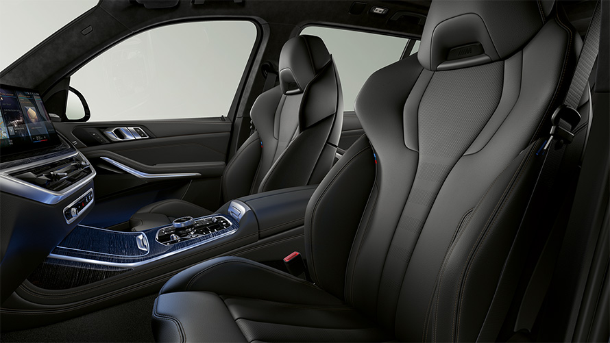 De Nieuwe BMW X7 M60i xDrive (G07) Highlights BMW.nl