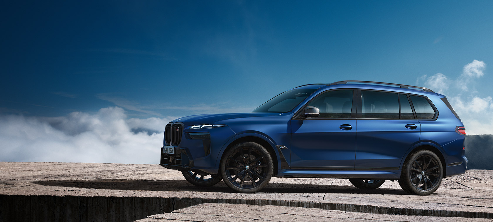 De Nieuwe BMW X7 M60i xDrive (G07) Highlights BMW.nl