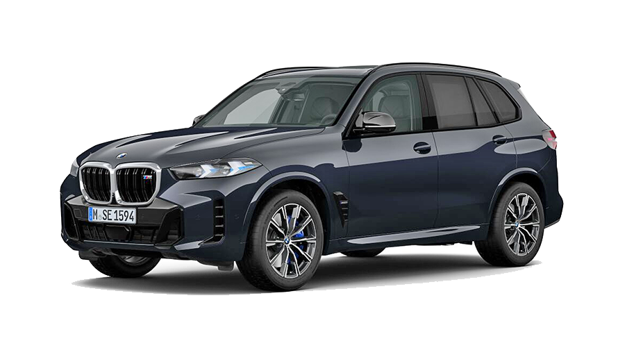 De X5 Protection