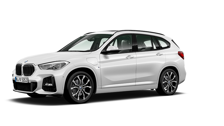 BMW X1 xDrive25e BMW X1 xDrive25e
