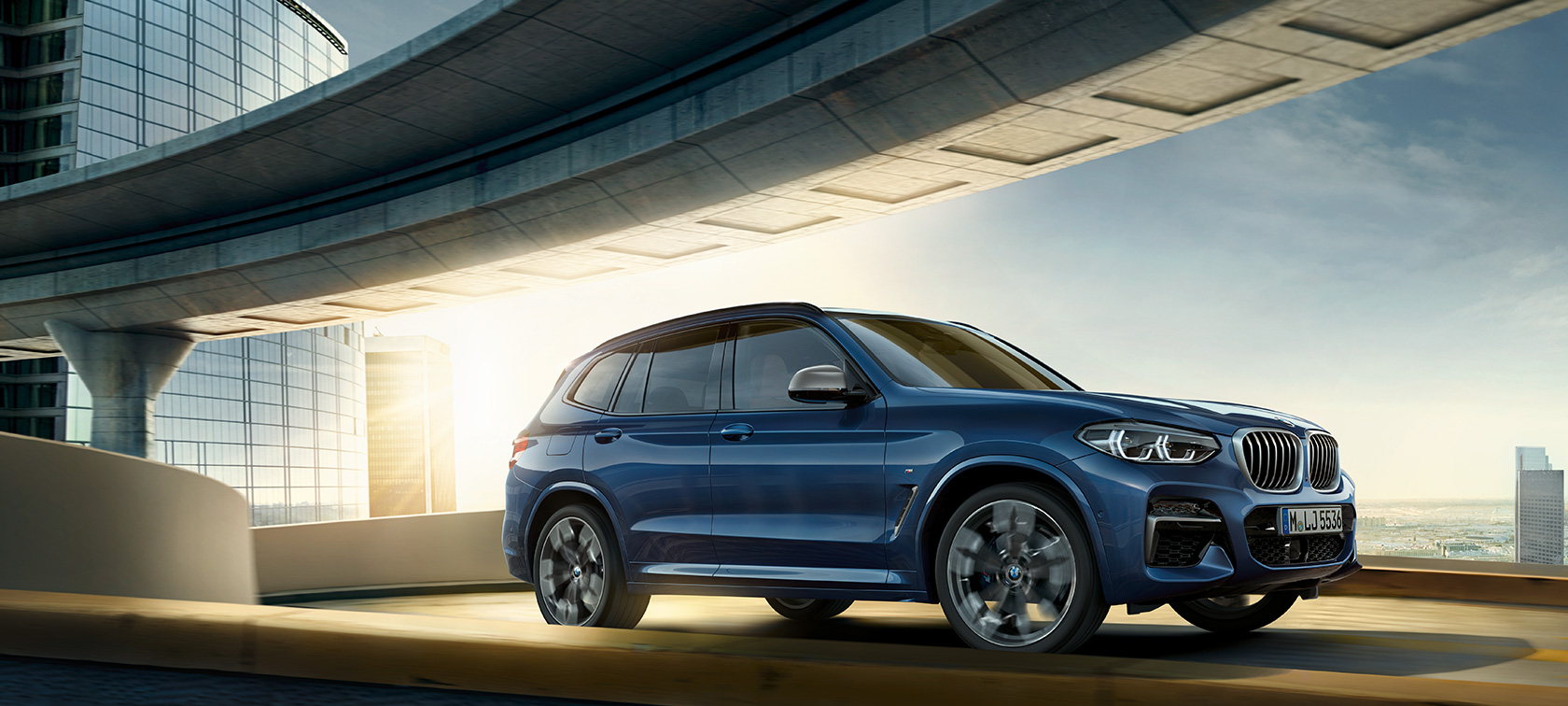 BMW X3 Technische gegevens BMW X3 Technische gegevens